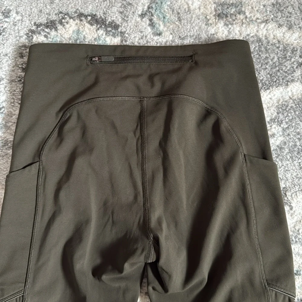 Lululemon Speed Up Tight 28”